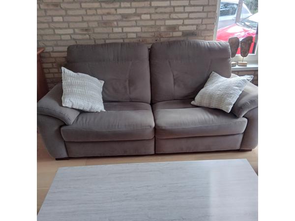 elektrische relaxbank